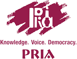 Society for Participatory Research in Asia (PRIA)