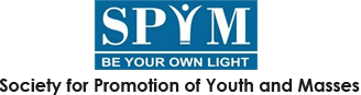 Society For Promotion Of Youth And Masses
