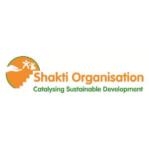 Shakti Social Cultural and Sporting Organisation logo