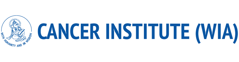 Cancer Institute Wia Logo