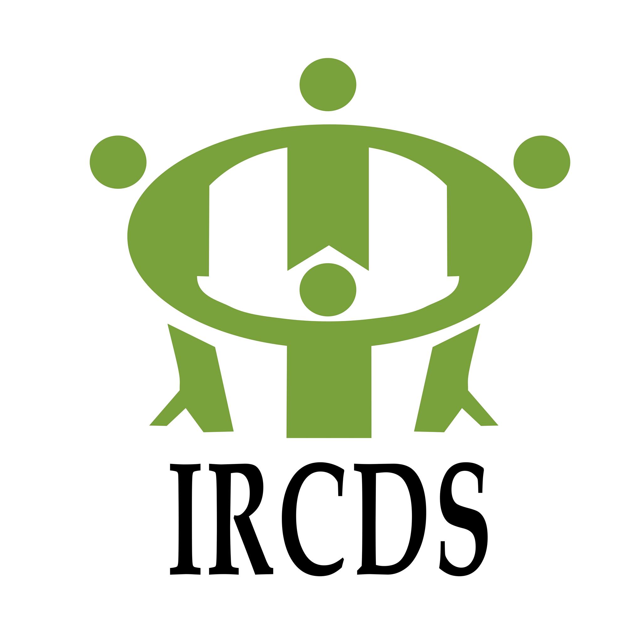 Integrated Rural Community Development Society logo
