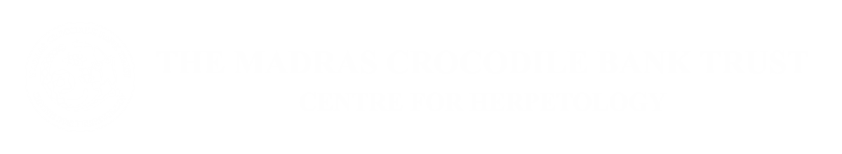 Madras Crocodile Bank Trust