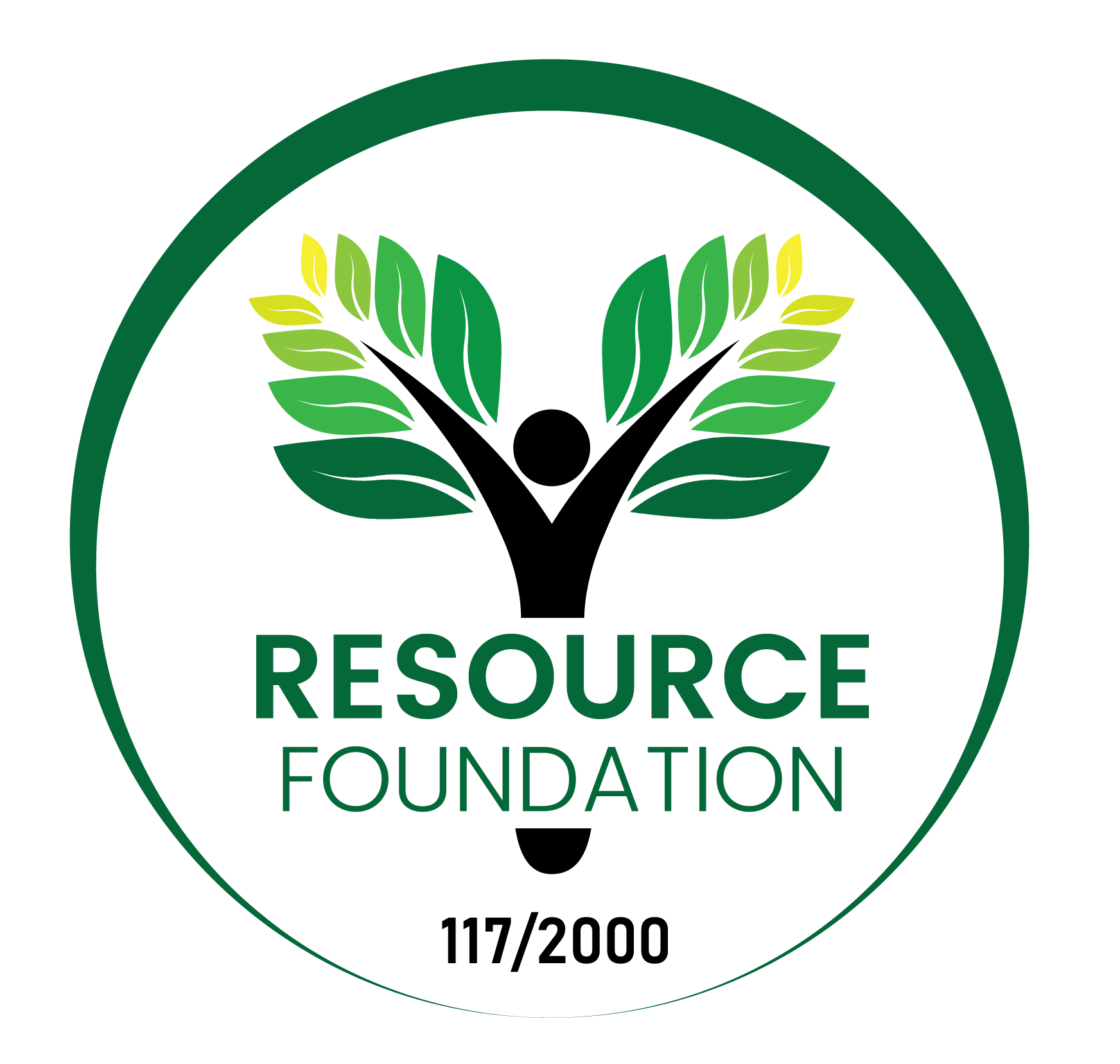 Resource Foundation