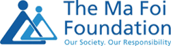 The Ma Foi Foundation logo