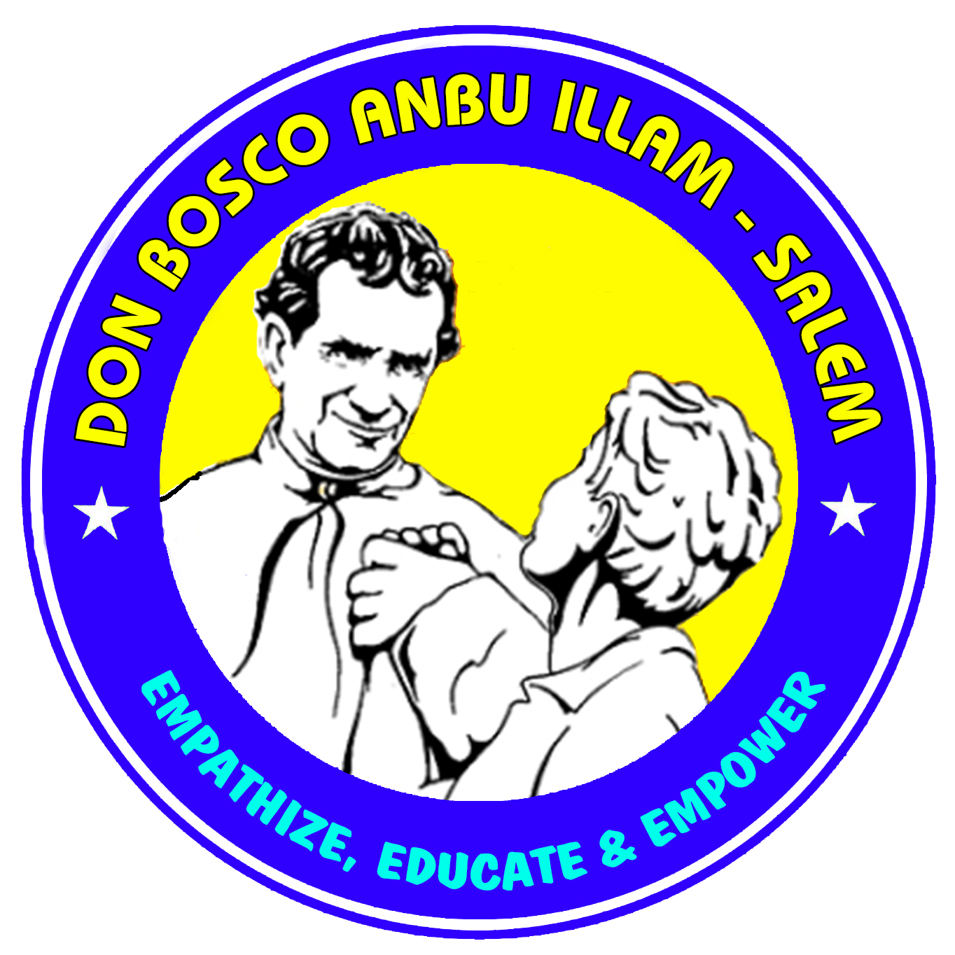 The Salem Don Bosco Anbu Illam Social Service Society