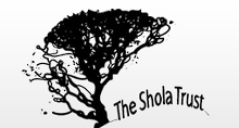 The Shola Trust