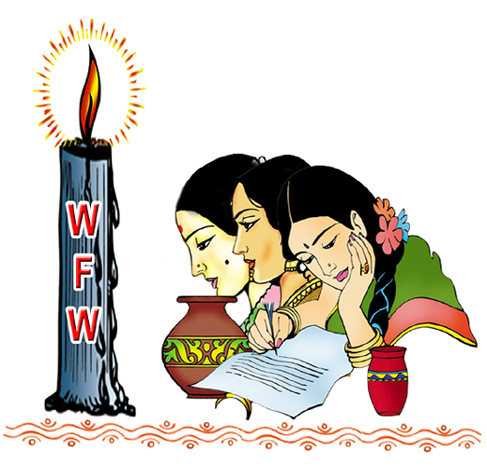 Women For Women logo