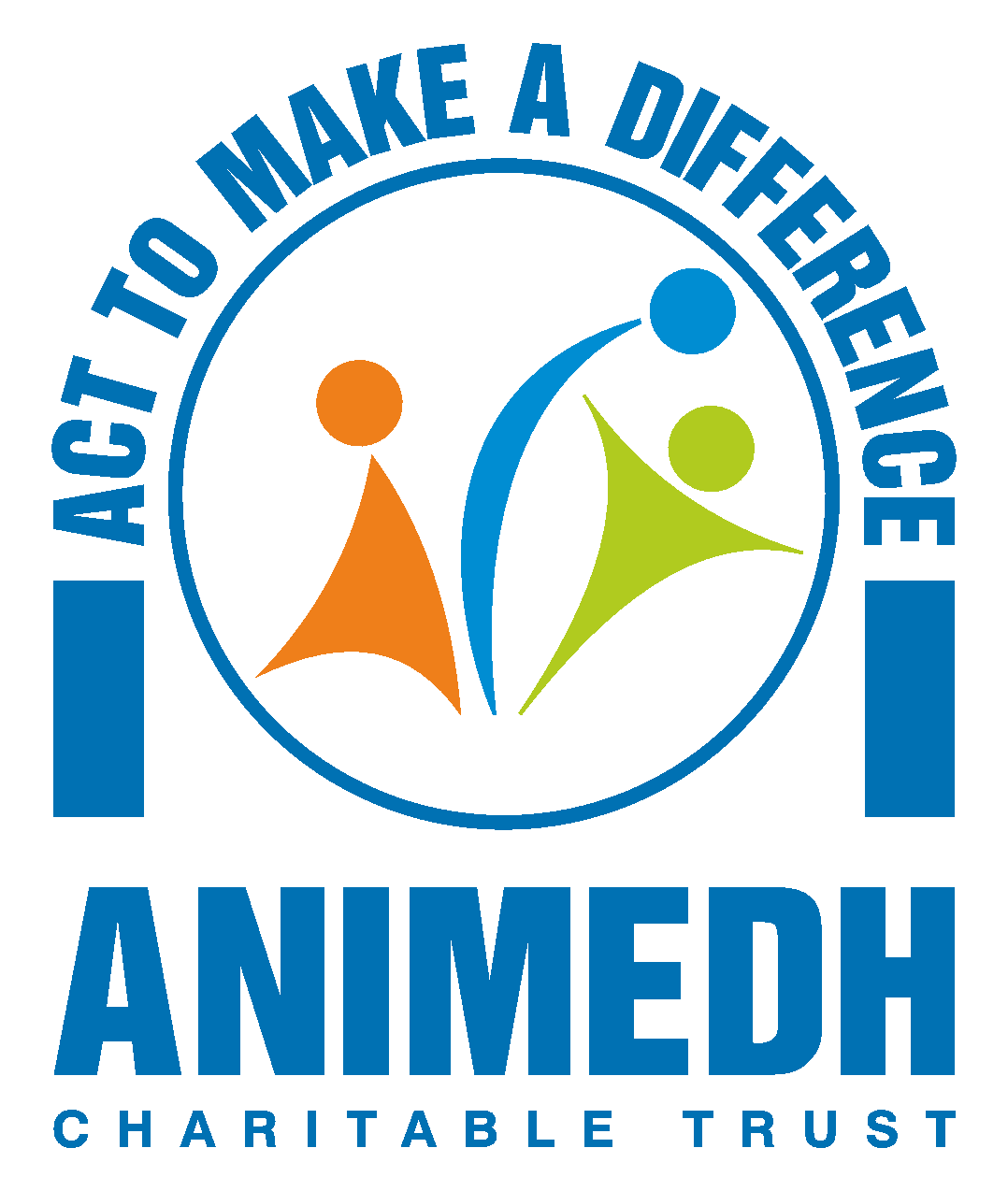 Animedh Charitable Trust