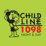 Childline India Foundation logo