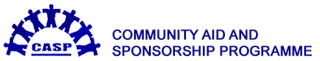 Community Aid And Sponsorship Programme
