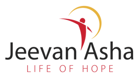 Jeevan Asha Charitable Society logo