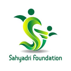 Sahyadri Gramin Vikas Va Bahuuddeshiya Yuvak Kalyan Sanstha logo
