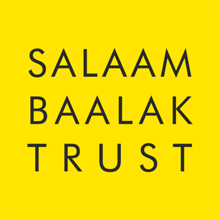 Salaam Baalak Trust- Mumbai