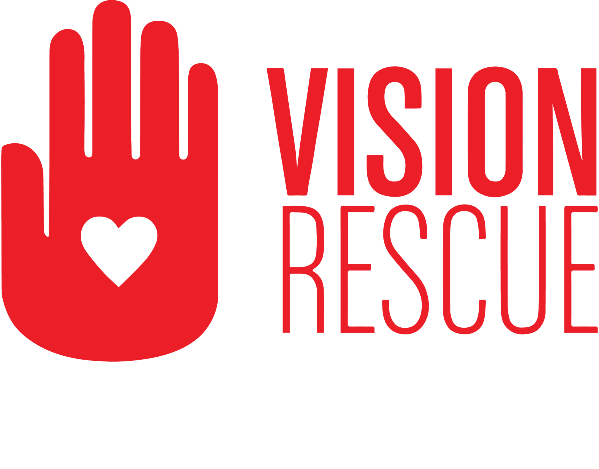 Vision Rescue