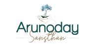 Arunoday Sansthan logo