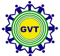 Gramin Vikas Trust Logo