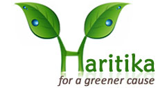 Haritika logo