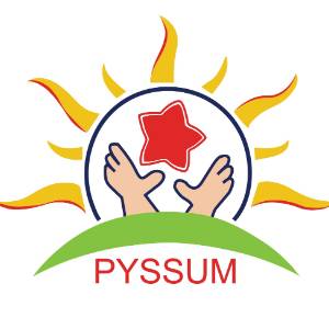 Paramahansa Yogananda Society for Special Unfolding and Moulding logo