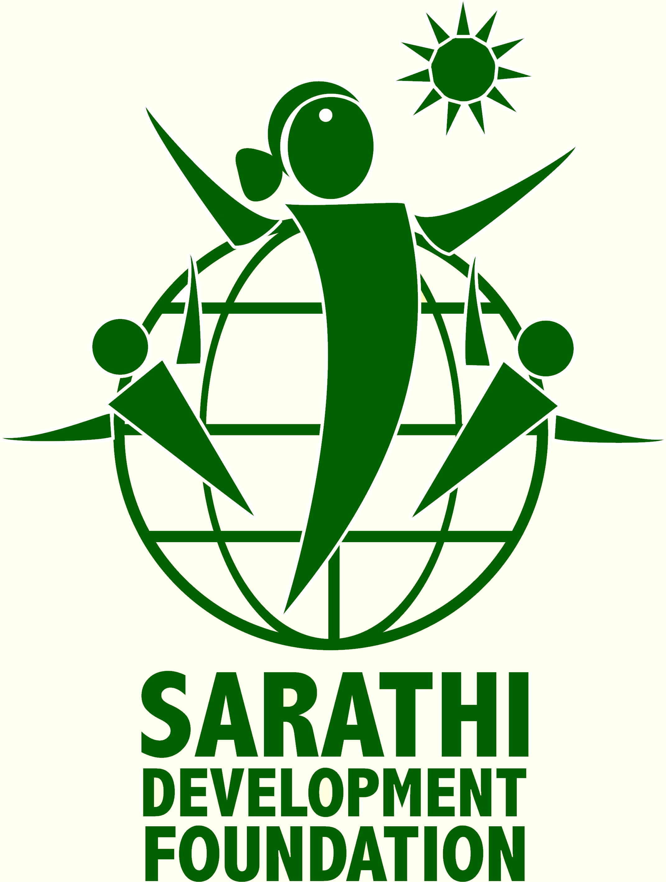 Sarathi Development Foundation