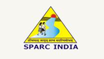 School for Potential Advancement and Restoration of Confidence-SPARC India logo