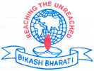 Bikash Bharati Welfare Society