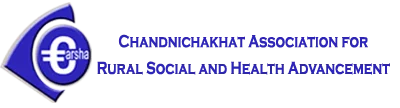 Chandnichakhat Association For Rural Social And Health Advancement