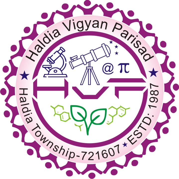 Haldia Vigyan Parisad