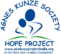 Agnes Kunze Society logo