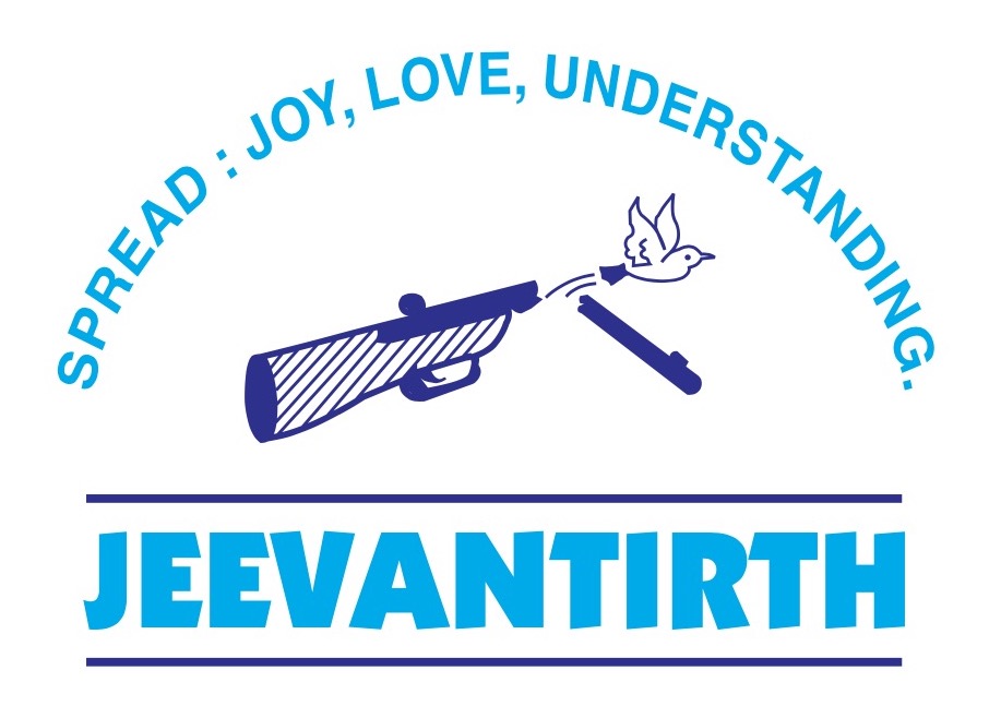 Jeevantirth logo