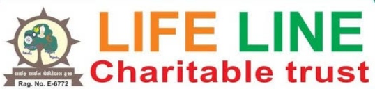 Life Line Charitable Trust logo