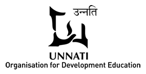 Unnati Organisation For Development Education