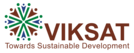 Viksat logo