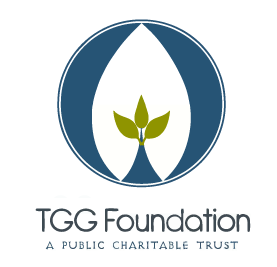 Tgg Foundation Charitable Trust