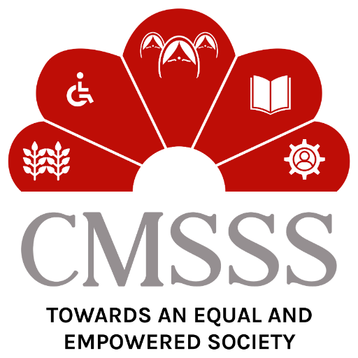 Chikmagalur Multipurpose Social Service Society logo