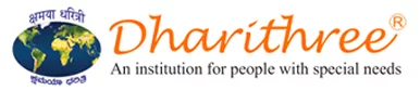 Dharithree Trust logo
