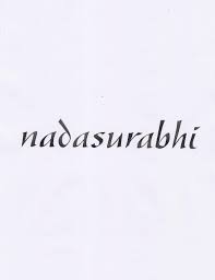 Nadasurabhi Cultural Association logo