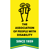 The Association of People With Disability