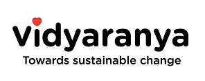 Vidyaranya logo