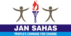 Jan Sahas logo