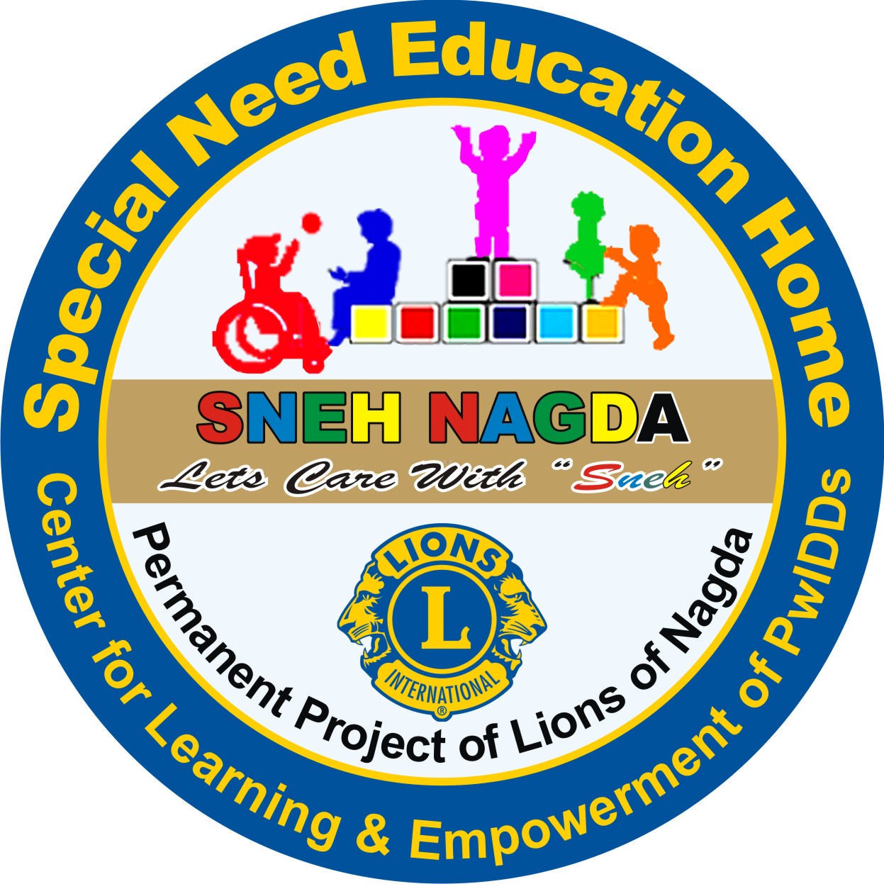 Nagda Zenith Social Welfare Society