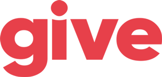 Give Foundation logo