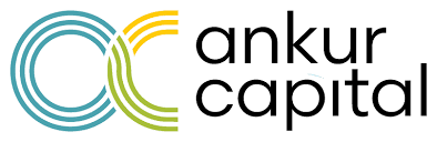 Ankur Capital logo