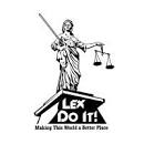 Lex Do It logo
