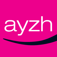 Ayzh logo