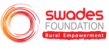 Swades Foundation logo