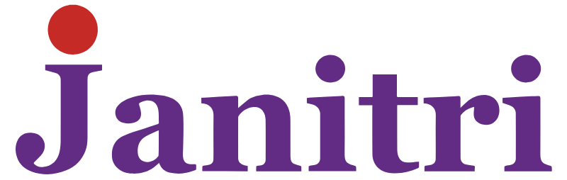 Janitri logo