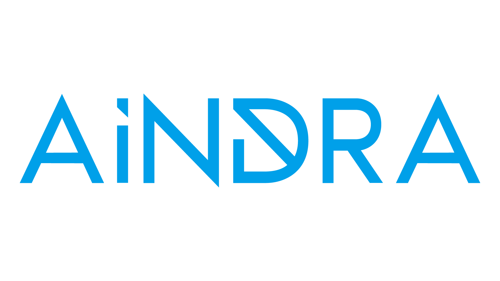 AIndra logo