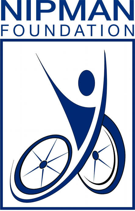 Nipman Foundation logo