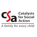 Catalysts for Social Action