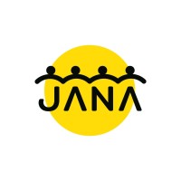 Janagraha logo